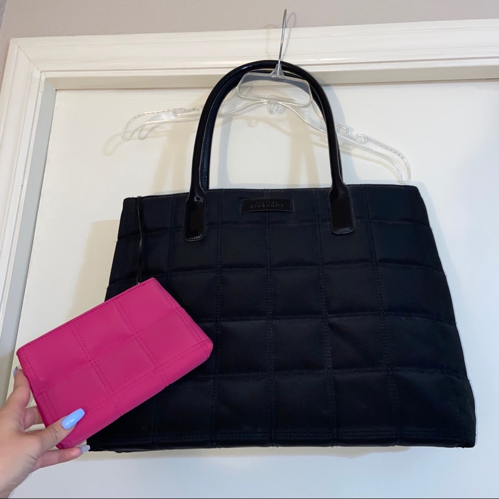 BRAND NEW givenchy purse and wallet